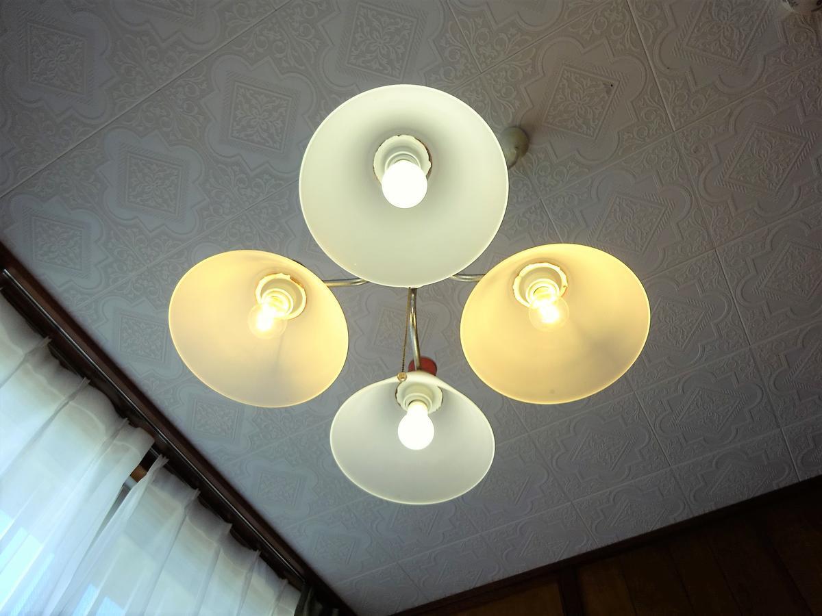 Hotel Minshuku Itoman Bettei Goyukkuri Zewnętrze zdjęcie