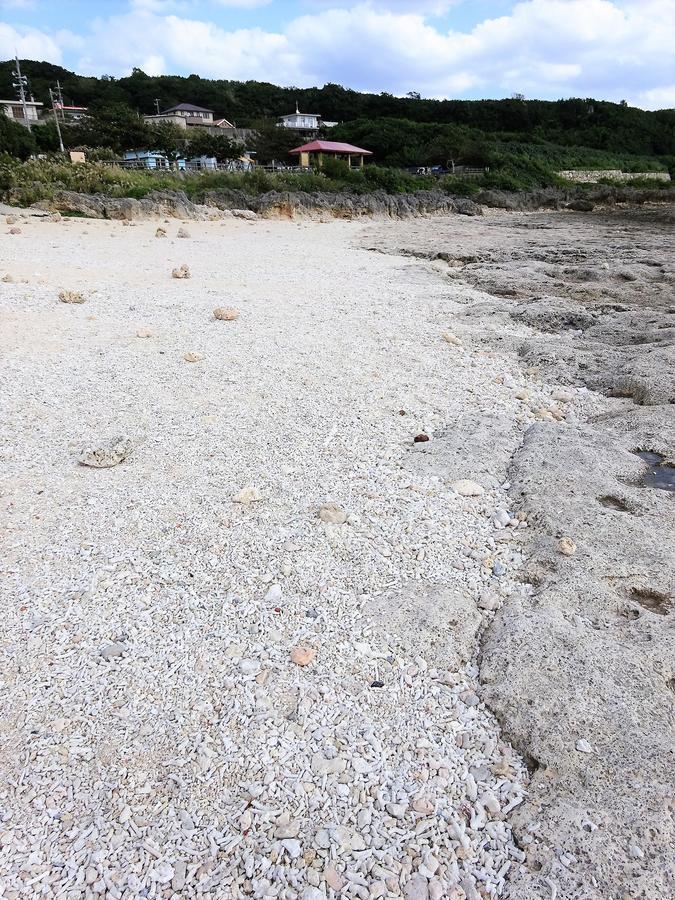 Hotel Minshuku Itoman Bettei Goyukkuri Zewnętrze zdjęcie